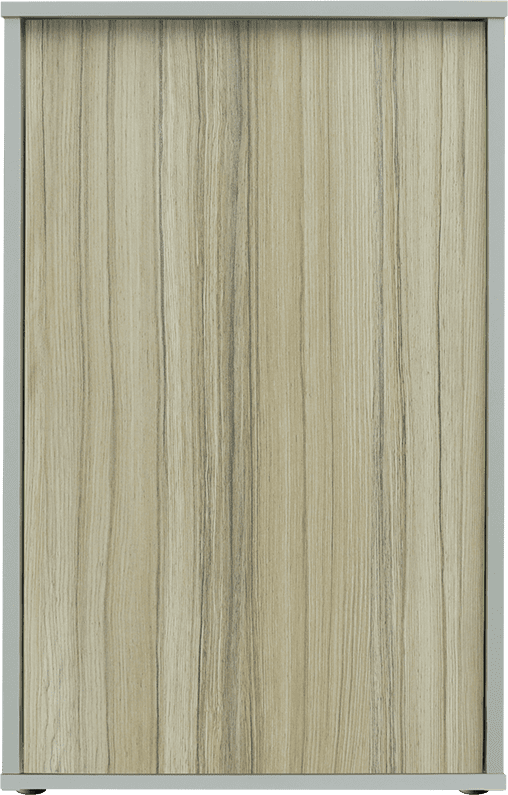 Superfish Scaper Design Cabinet 40 - 40x40cm Grey/Coco