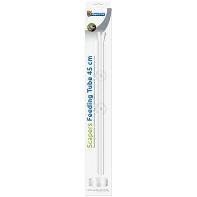 Superfish Scapers Glass Feeding Tube 45cm