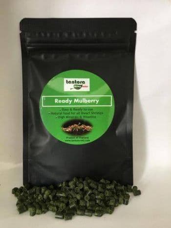 Tantora Ready Mulberry 30g