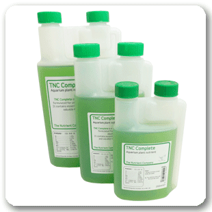 TNC Complete 2.5L