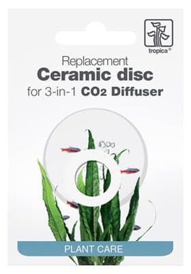 Tropica Ceramic Replacement Disc for CO2 Diffuser