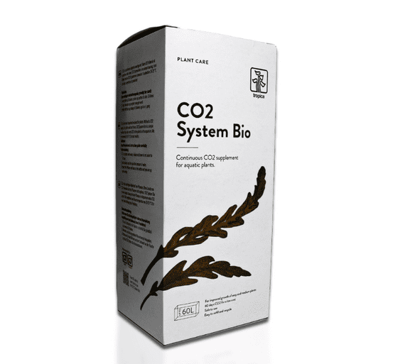 Tropica CO2 System Bio
