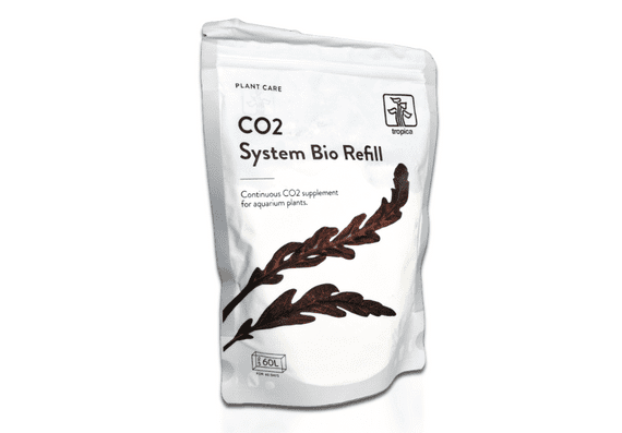 Tropica CO2 System Bio Refill