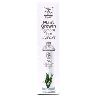 Tropica CO2 System Nano Cartridge 95 g