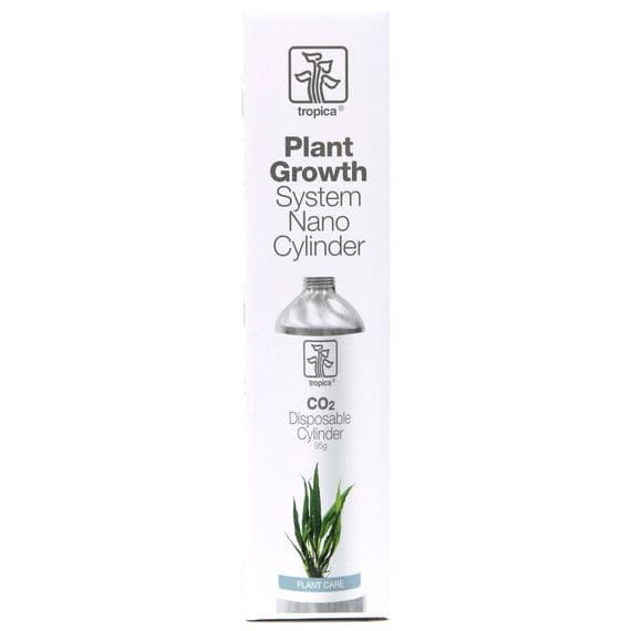 Tropica CO2 System Nano Cartridge 95 g