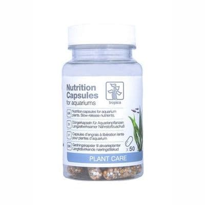 Tropica Nutrition Capsules x 50