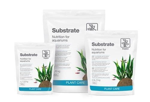 Tropica Plant Growth Substrate 2.5L