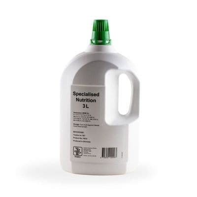 Tropica Specialised Nutrition Fertiliser 3L