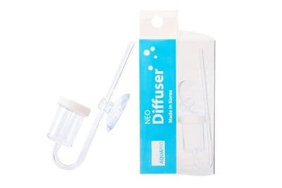 Twinstar Air Diffuser Medium