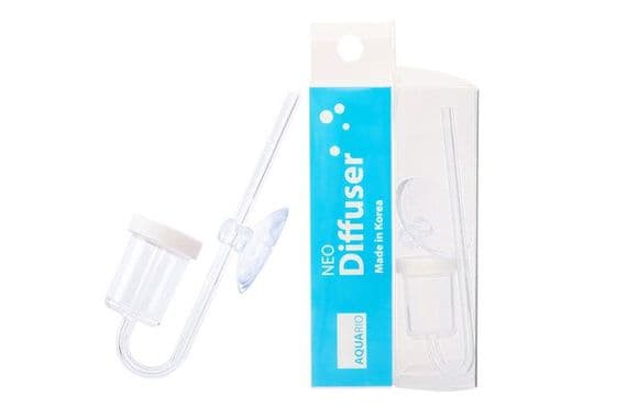 Twinstar Air Diffuser Medium