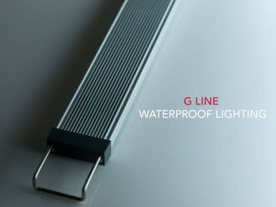 Twinstar G-Line Waterproof LED Light 120G