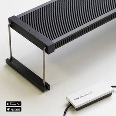 Twinstar LED 300S, Version 5 with Bluetooth LightControl