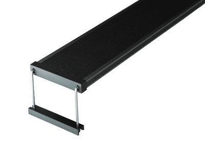 Twinstar LED IV Aquarium Light 450S - Version 4 with Bluetooth LightControl