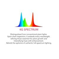 Twinstar LED IV Aquarium Light 600S - Version 4 with Bluetooth LightControl