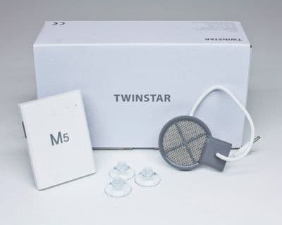 Twinstar M5 Sterilizer 20-100 Litre
