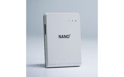 Twinstar Nano+ Sterilizer 200-250L