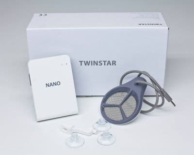 Twinstar Nano Sterilizer 50-200 Litre