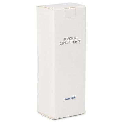 Twinstar Reactor Calcium Cleaner