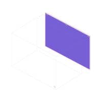 UNS Atmos Backlight 60U