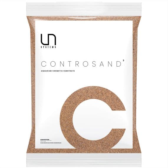 UNS Controsand - Mojave Sand 3L