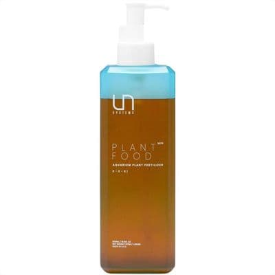 UNS  Plant Food MIN 500ML