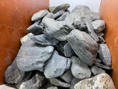 Wild Rhino Stone per KG