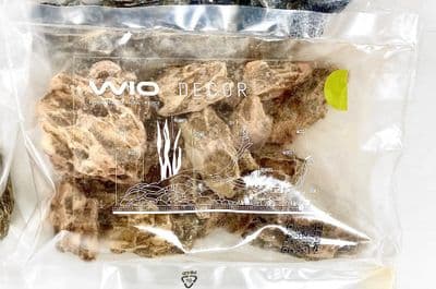 Wio Dragon Stone Nano Pieces Hand Selected 1.5KG