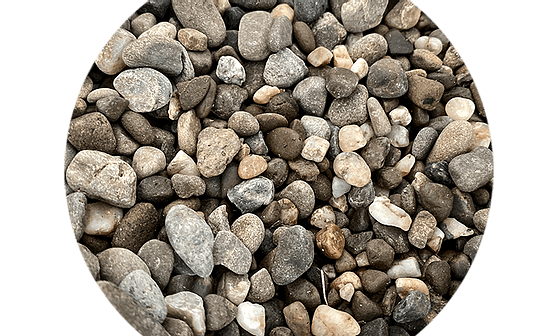WIO Elderly Gravel Mix - 3-40mm 2KG
