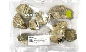 Wio Elderly Nano BOULDER Pieces Hand Selected 2KG