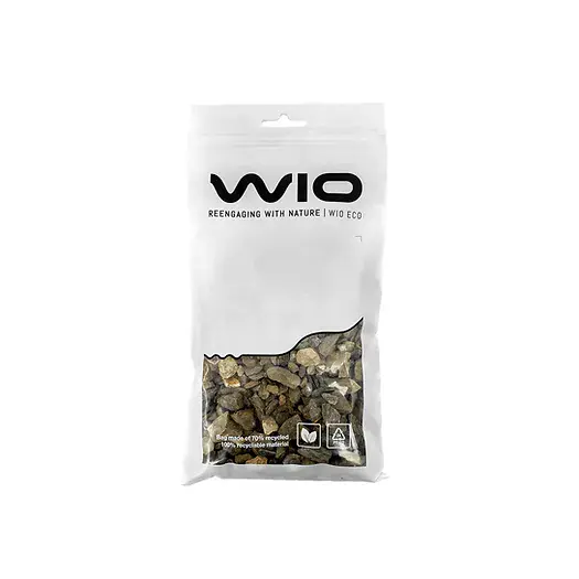 Wio Warm Accent 750g, Detailing Gravel