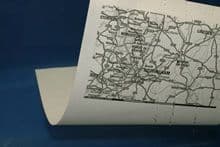 AQL3: A3 Aqualaser printable paper 250 sheets, 120gsm