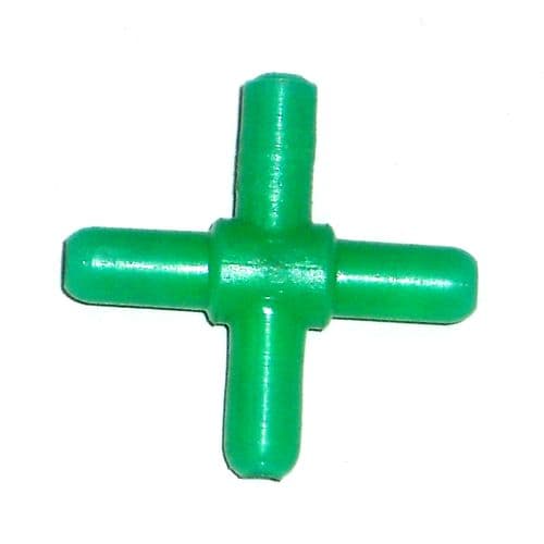 + piece airline splitter