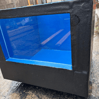 1250 x 1250mm (49