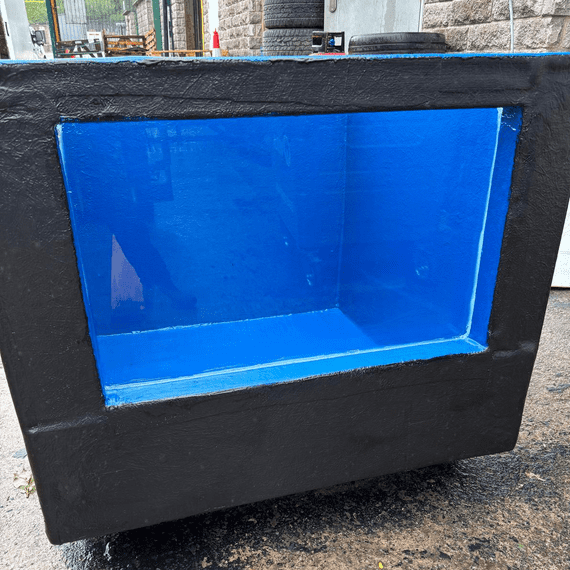 1250 x 1250mm (49
