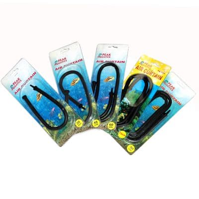 45cm Flexible Air Curtain