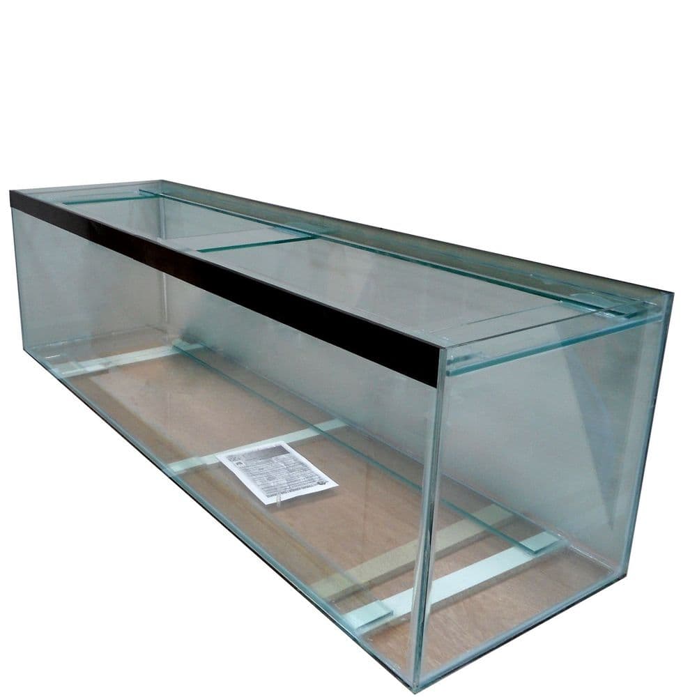 48" 1220mm all glass aquariums