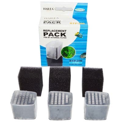 Bt200 filter replacement kit