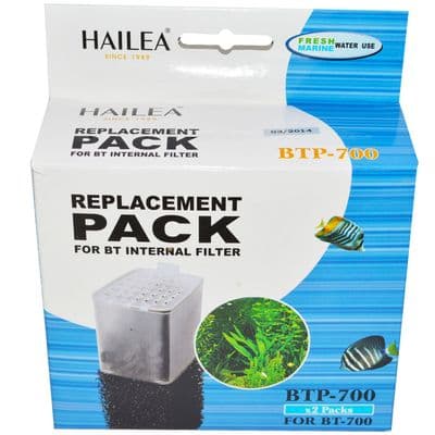 BT700 filter replacement kit