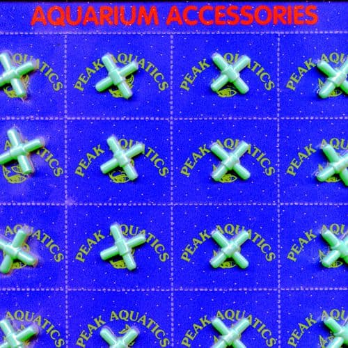 Card of 24 - cross + pieces SPECIAL OFFER