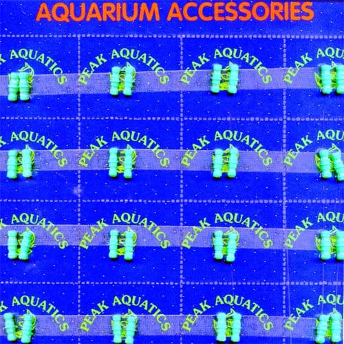 Card of 48 - straight airline connector pieces SPECIAL OFFER