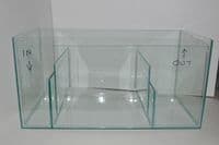 Design 1 -Aquarium Sump tanks from