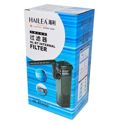 Hailea BT400 Internal Power Filter
