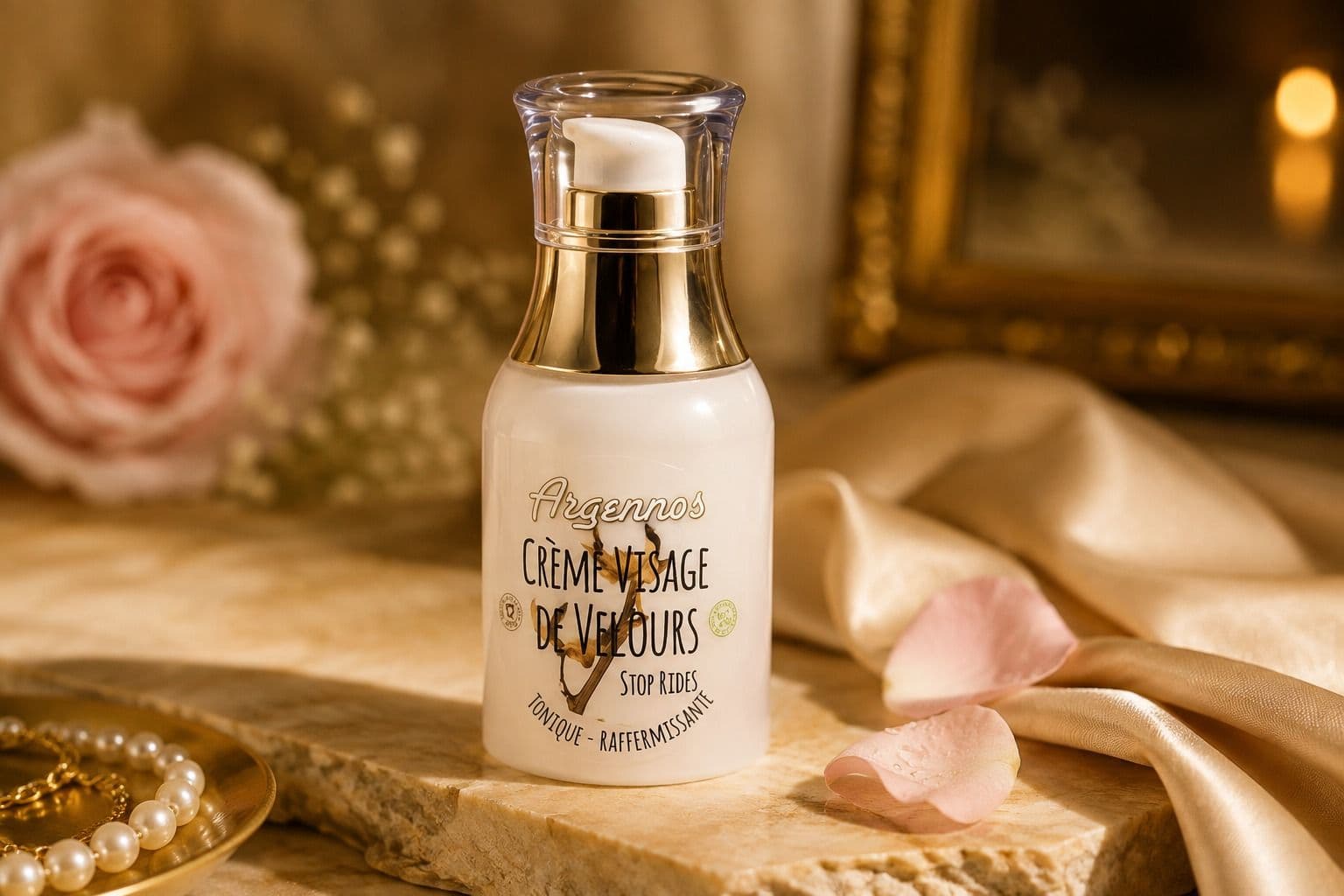 Le Secret d’une Peau Plus Douce et Plus Ferme