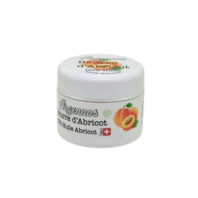 Beurre d'Abricot
