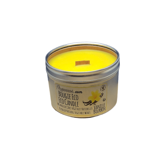 Bougie Vanille