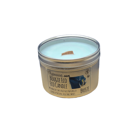 Bougie Brise Marine - Sea Breeze