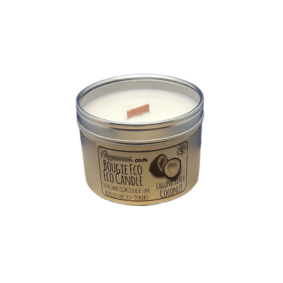 Bougie Coco - Coconut