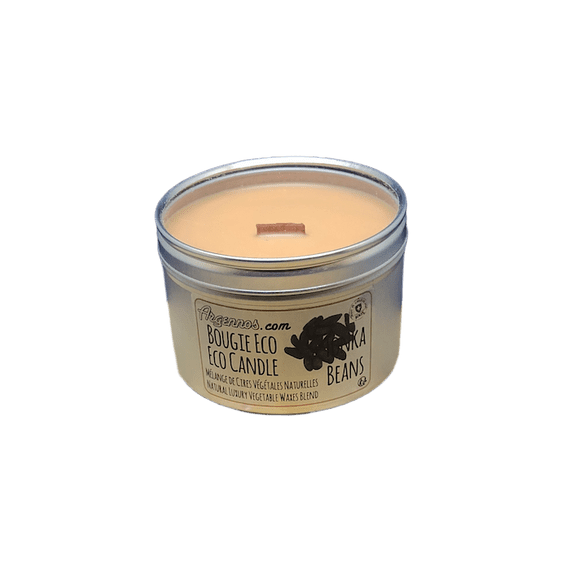 Bougie Feve de Tonka - Tonka Beans
