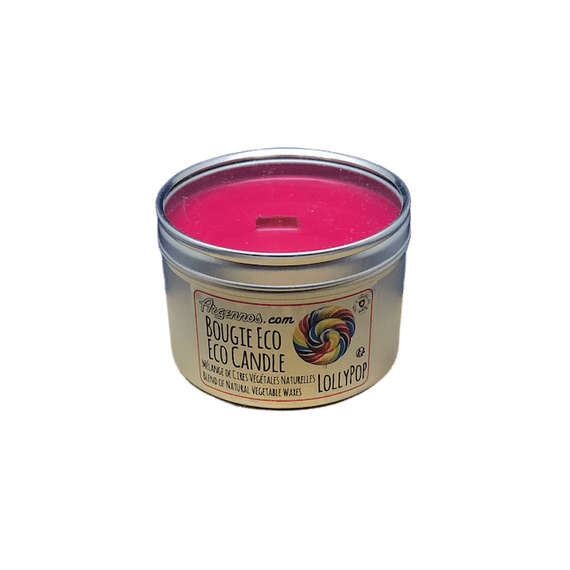 Bougie LollyPop