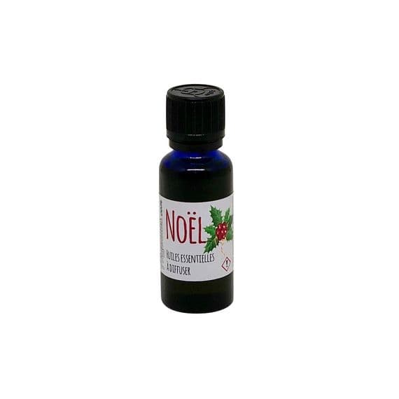 Cadeau Huiles à Diffuser Special Noël